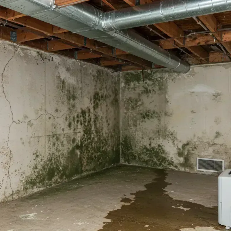 Professional Mold Removal in Welch, WV